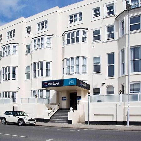 Premier Inn Worthing Seafront Kültér fotó