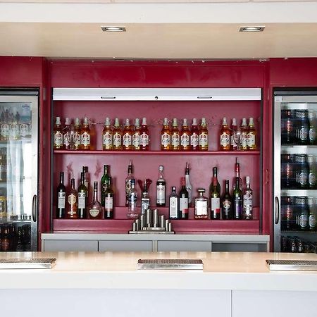 Premier Inn Worthing Seafront Étterem fotó