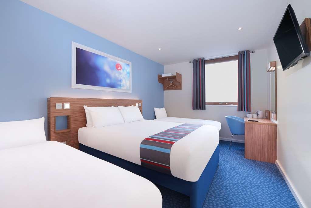 Premier Inn Worthing Seafront Szoba fotó