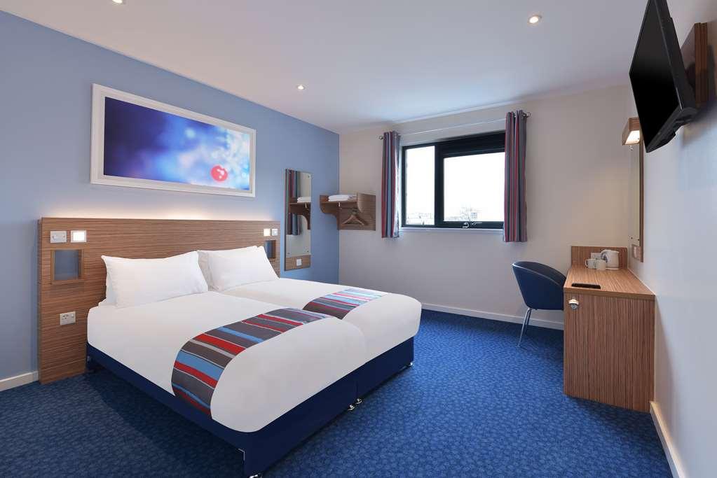 Premier Inn Worthing Seafront Szoba fotó