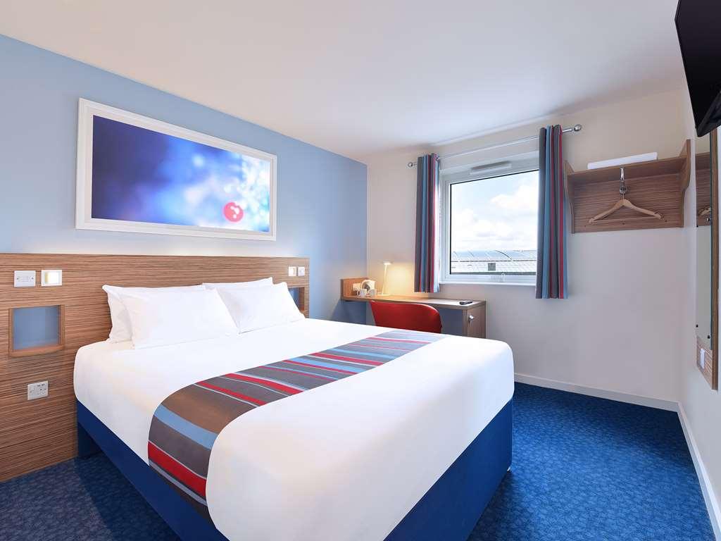 Premier Inn Worthing Seafront Szoba fotó