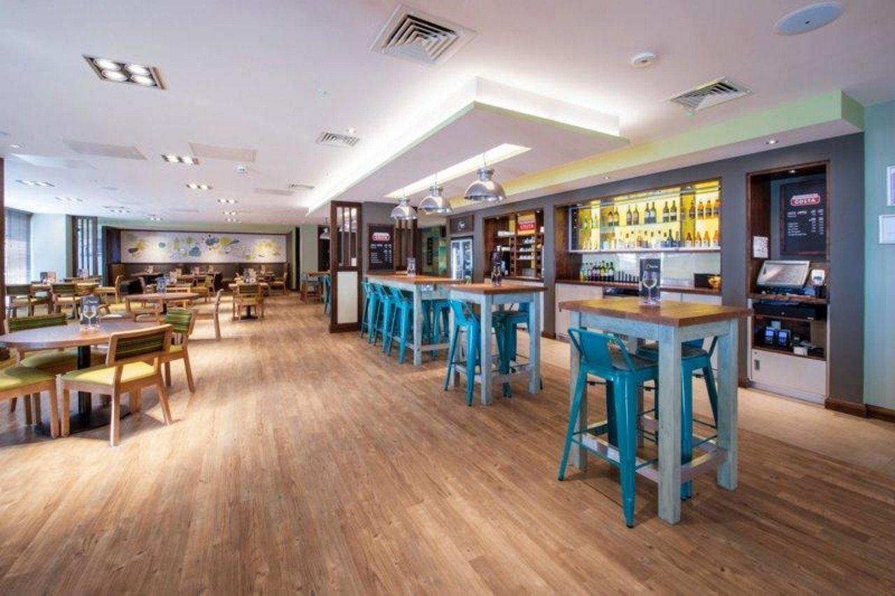 Premier Inn Worthing Seafront Kültér fotó