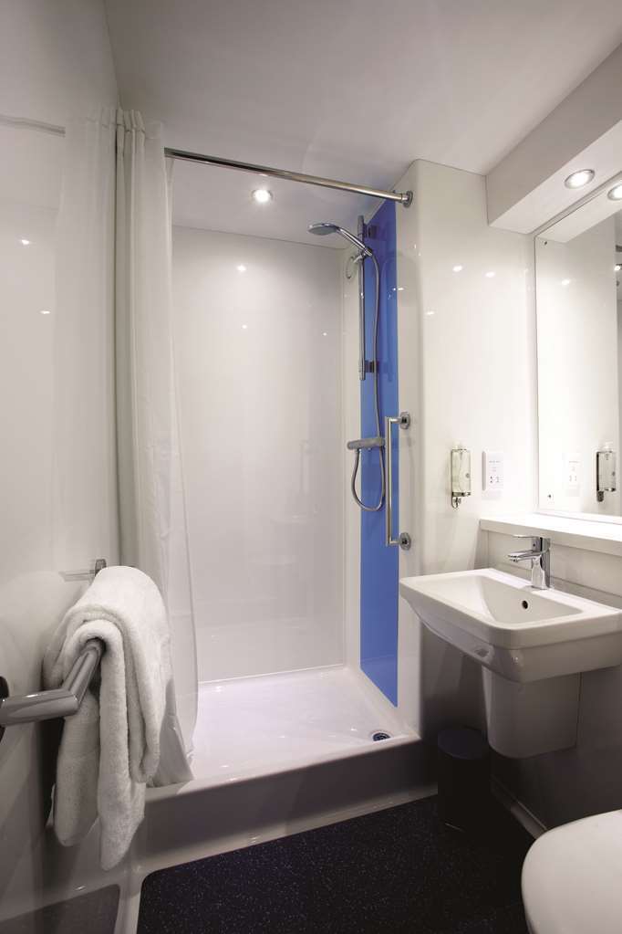 Premier Inn Worthing Seafront Szoba fotó