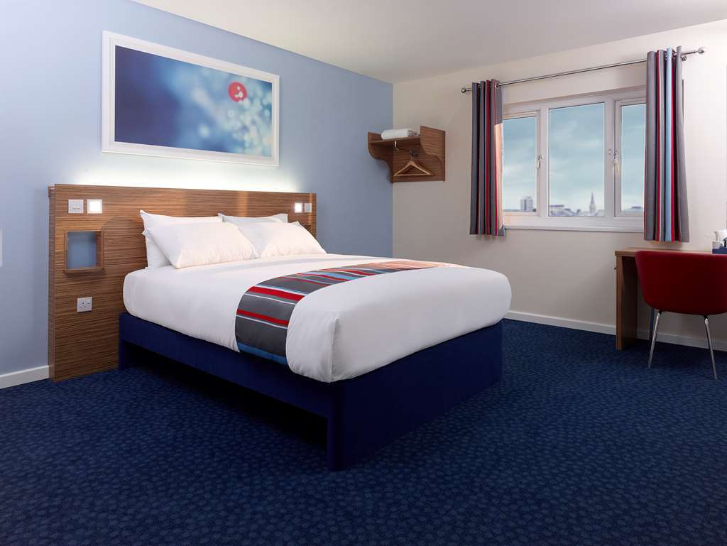 Premier Inn Worthing Seafront Szoba fotó