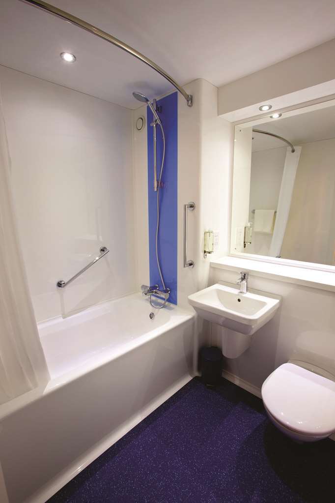 Premier Inn Worthing Seafront Szoba fotó