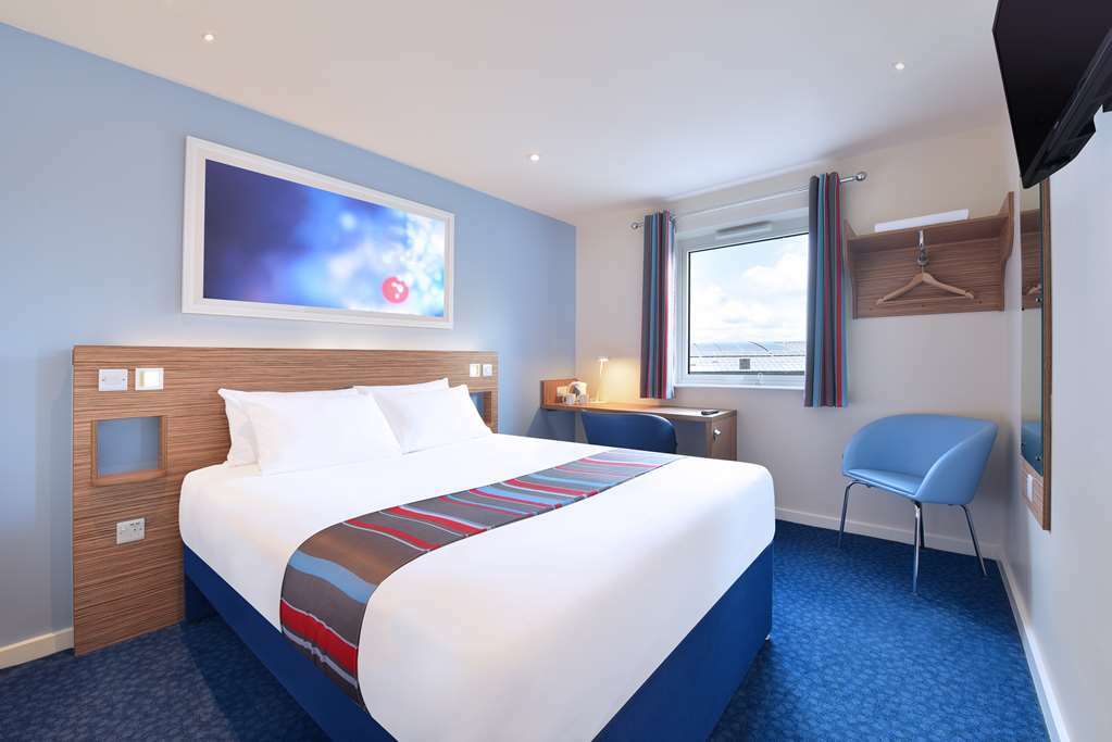 Premier Inn Worthing Seafront Szoba fotó