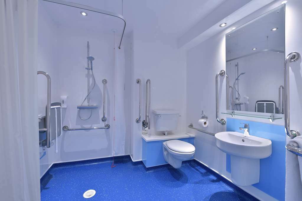 Premier Inn Worthing Seafront Szoba fotó